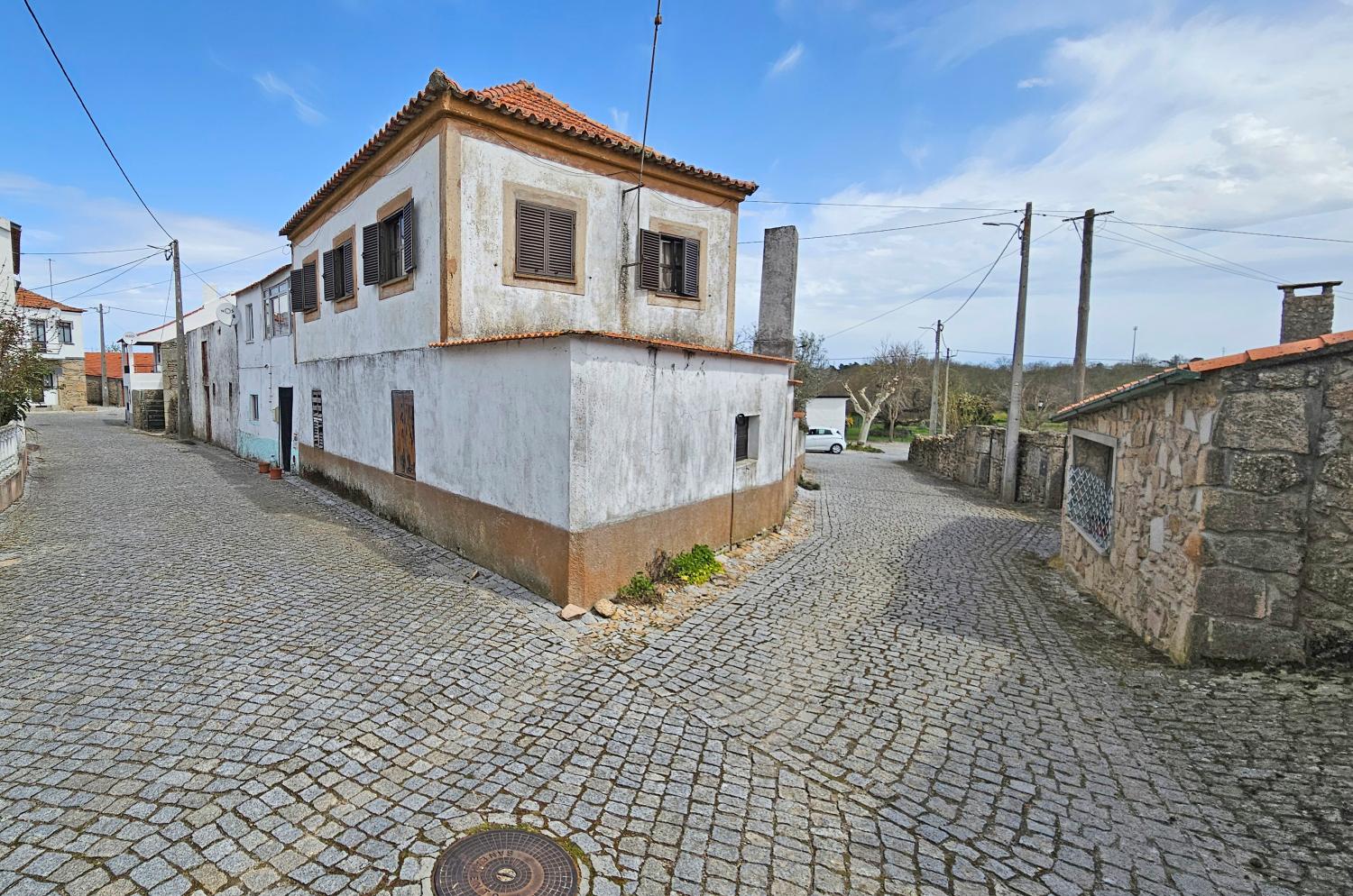  à vendre maison Ade Almeida 3