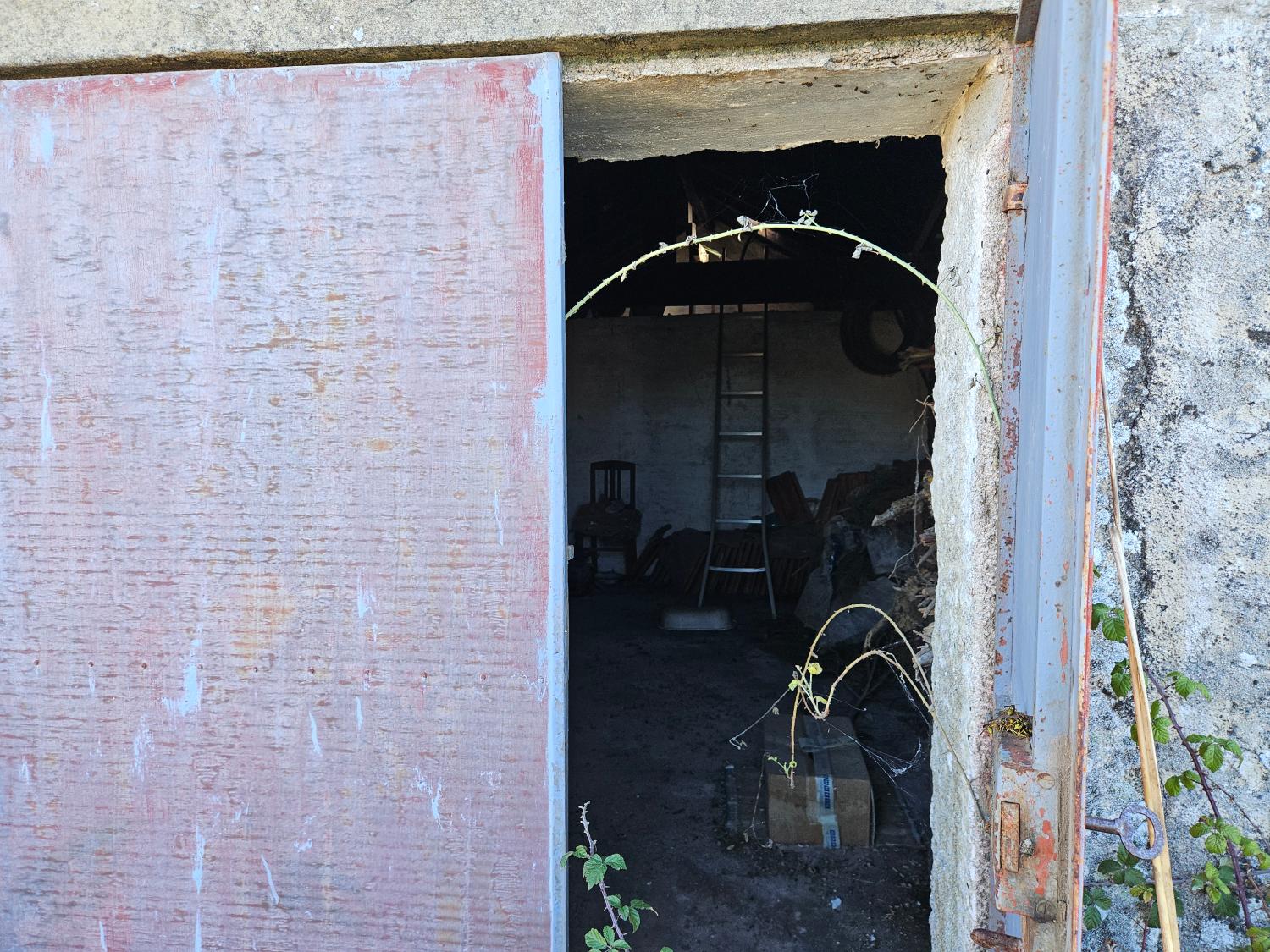  à vendre maison indépendant Donfins Guarda 7