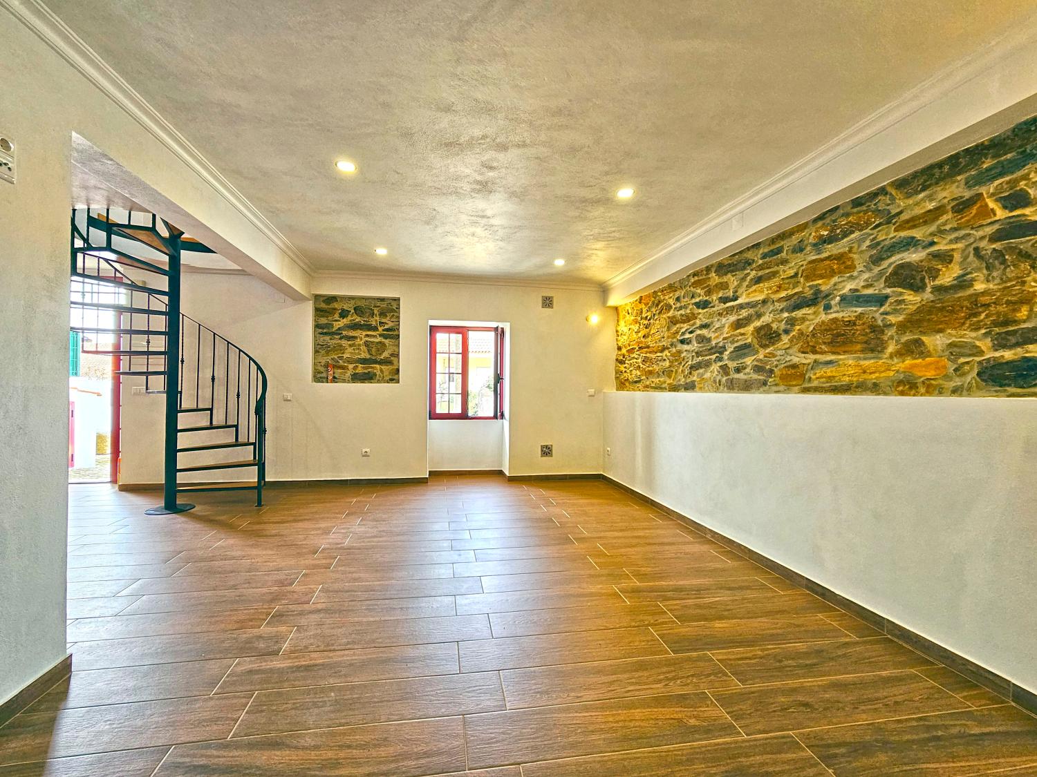  à vendre maison de village Malcata Sabugal 7