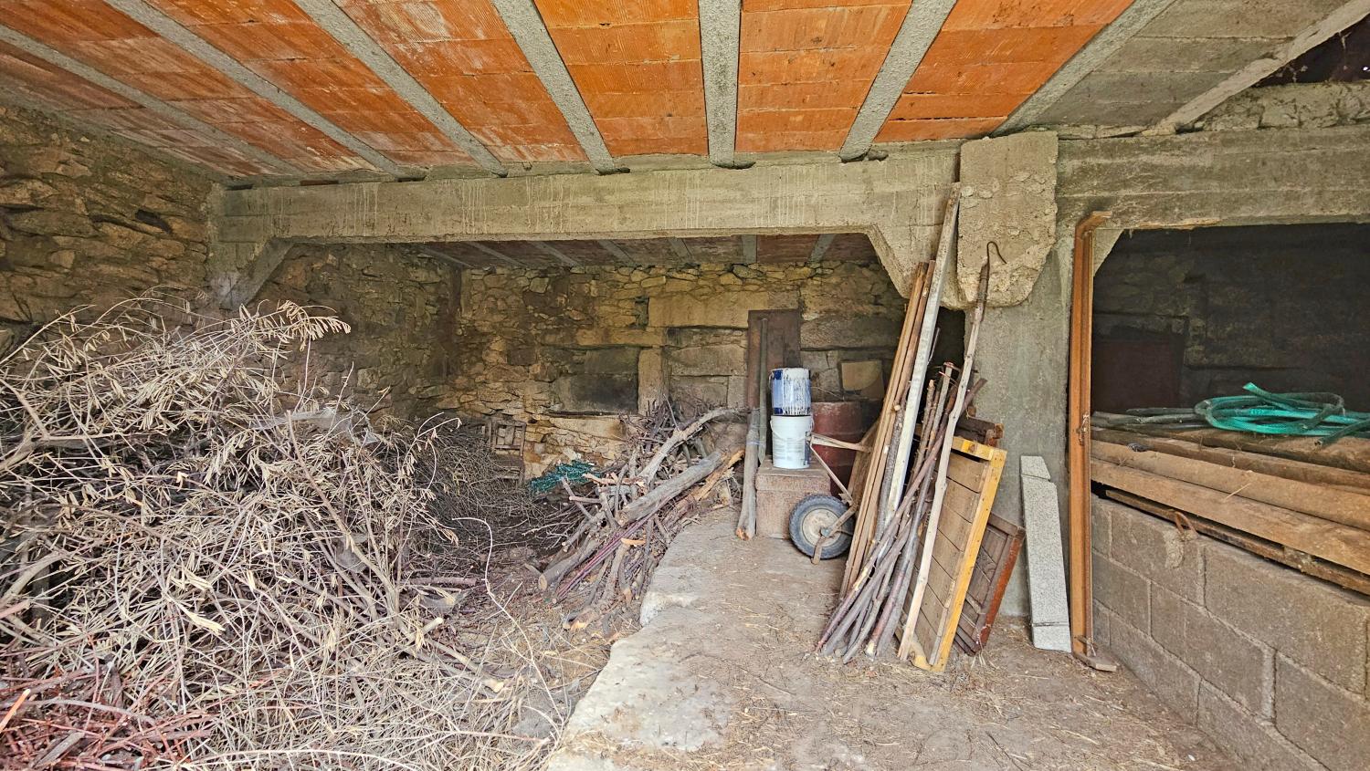  à vendre maison Ade Almeida 8