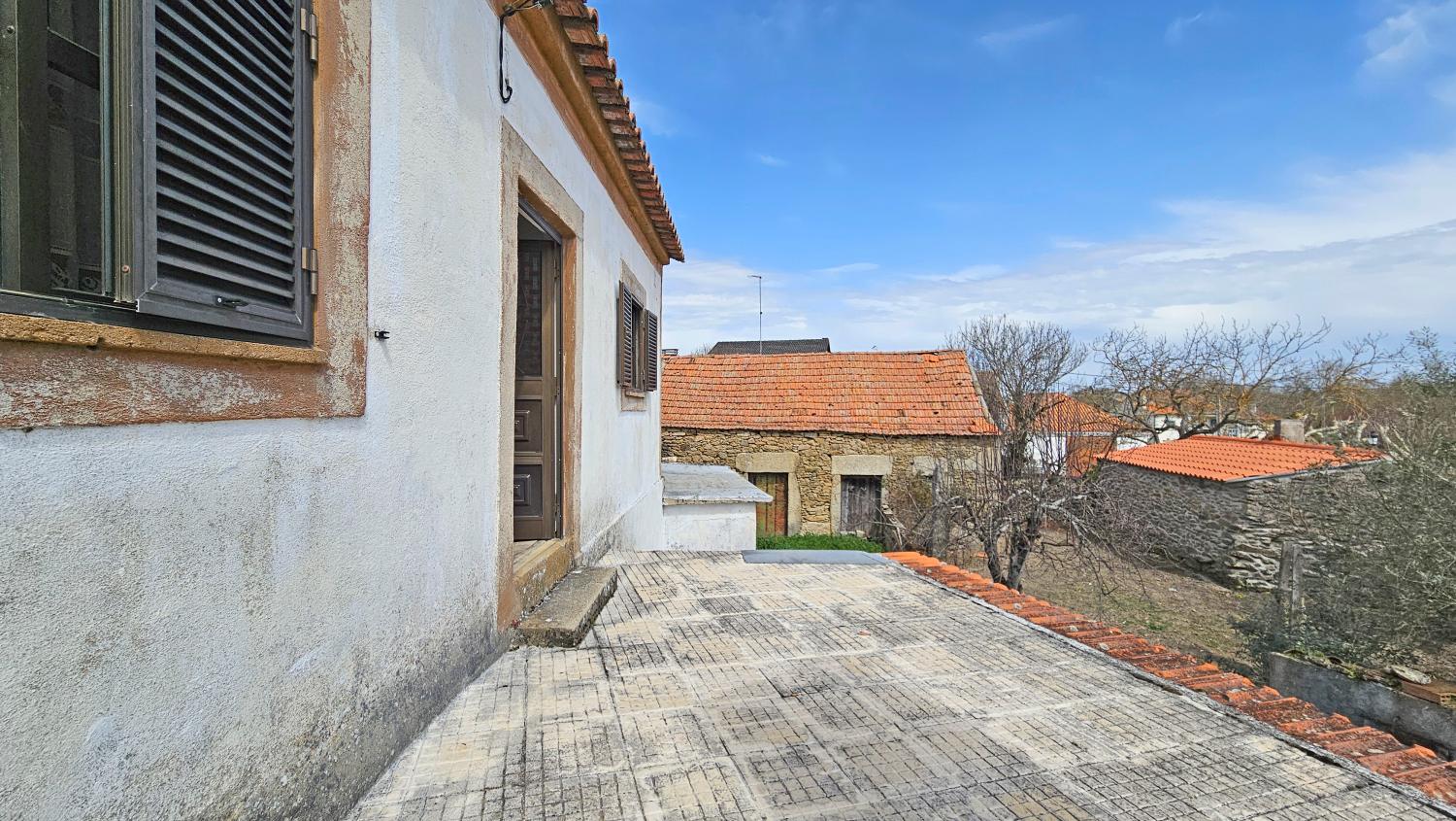  à vendre maison Ade Almeida 4