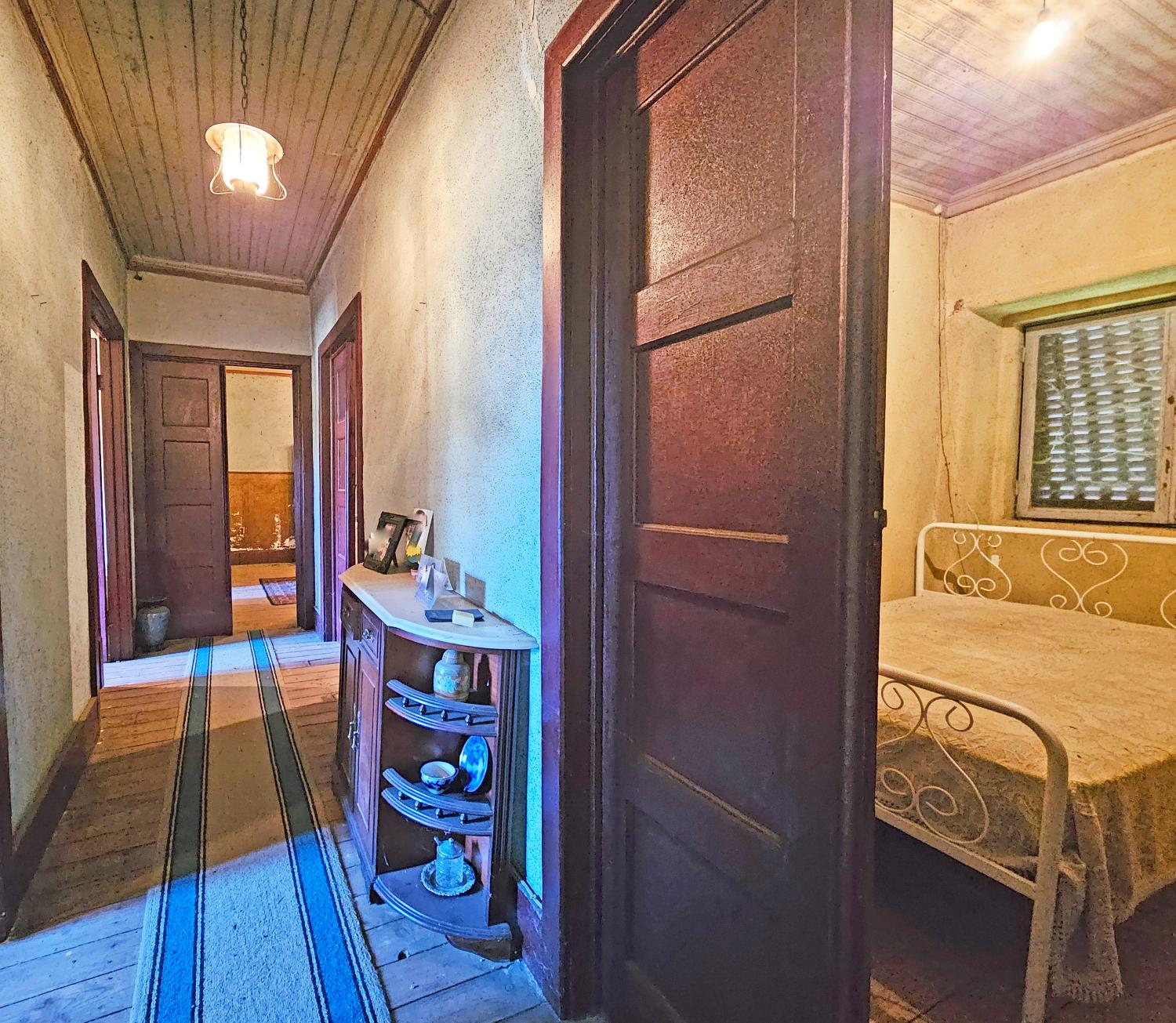  à vendre maison indépendant Monte Brás Guarda 15