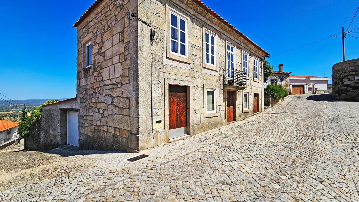  à vendre maison bourgeoise Celorico da Beira Celorico Da Beira 5
