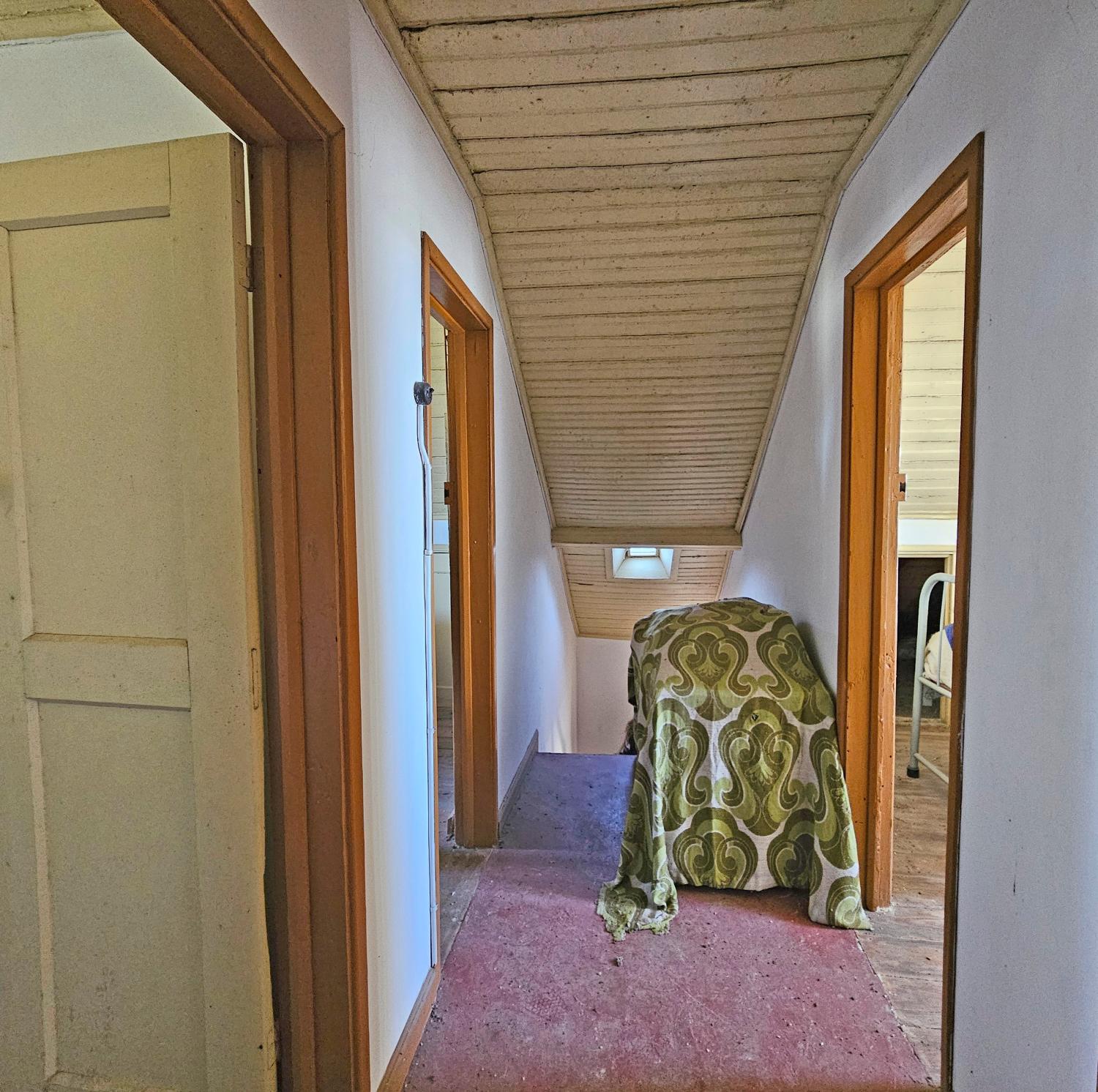  à vendre maison indépendant Donfins Guarda 4