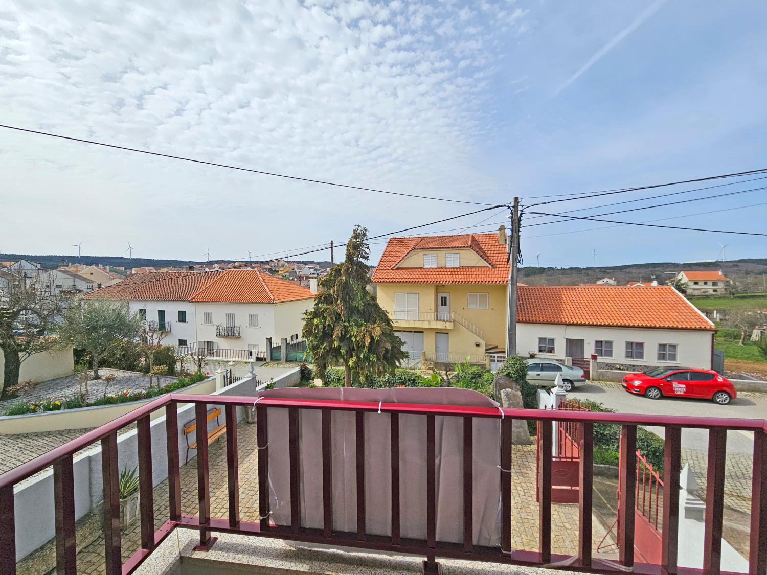  à vendre maison de village Malcata Sabugal 4
