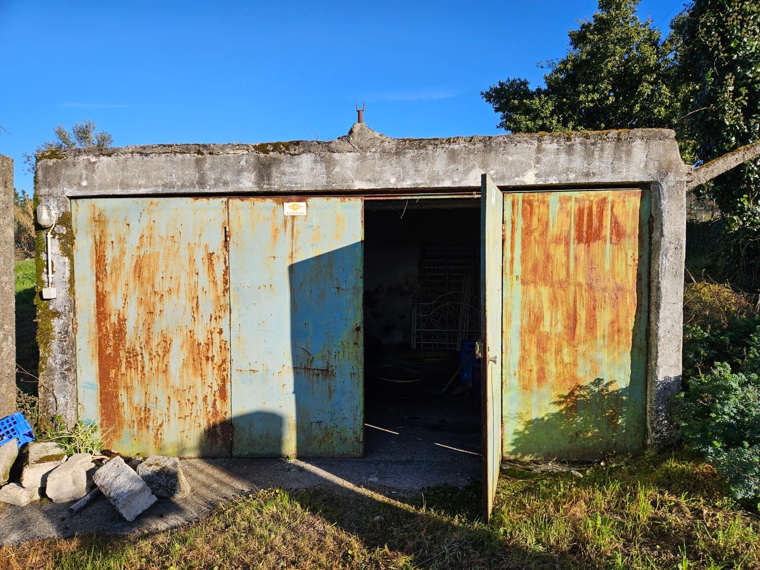  à vendre ferme Aldeia da Serra Celorico Da Beira 16