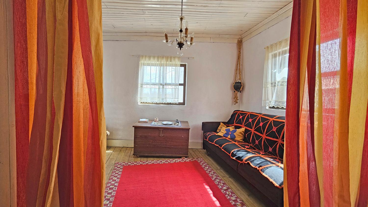  à vendre maison Ade Almeida 15