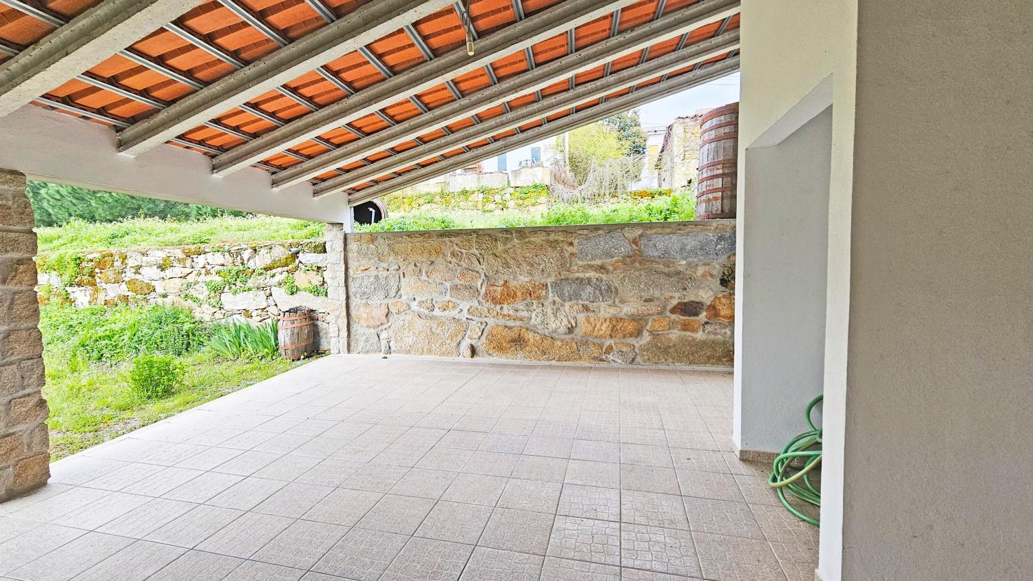  à vendre ferme Poço do Canto Mêda 8