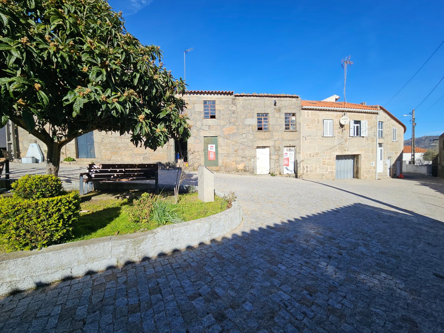  à vendre maison de village Aldeia Viçosa Guarda 1