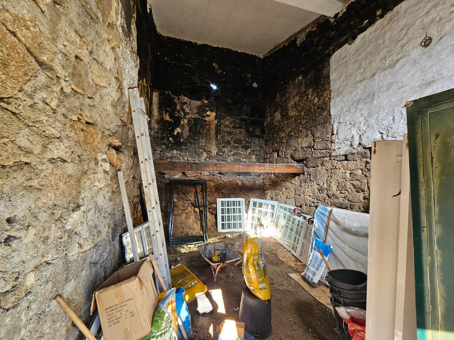 à vendre maison de village Aldeia Viçosa Guarda 7