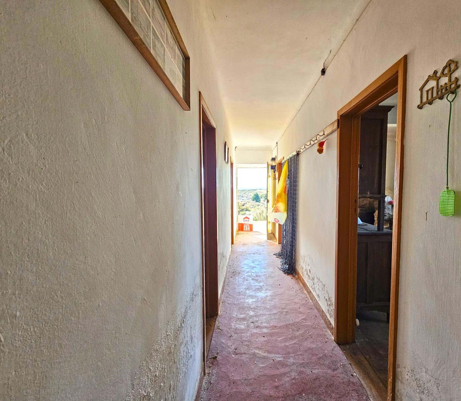  à vendre maison indépendant Donfins Guarda 25