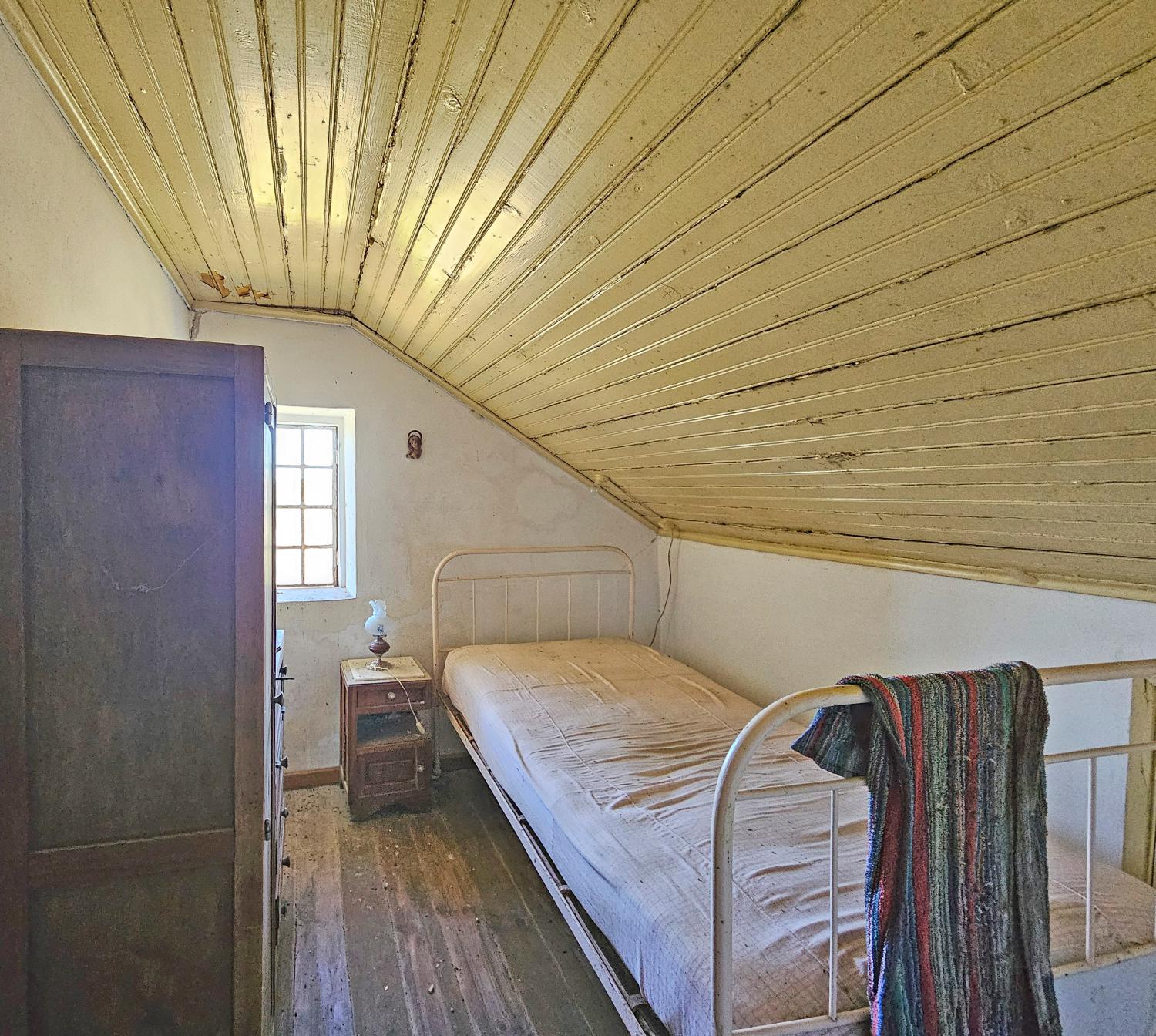  à vendre maison indépendant Donfins Guarda 5