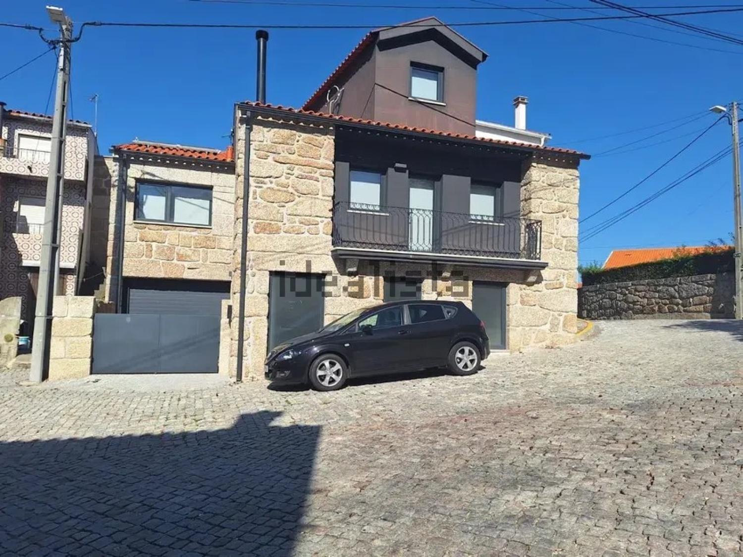  à vendre maison Vila Cortês do Mondego Guarda 1