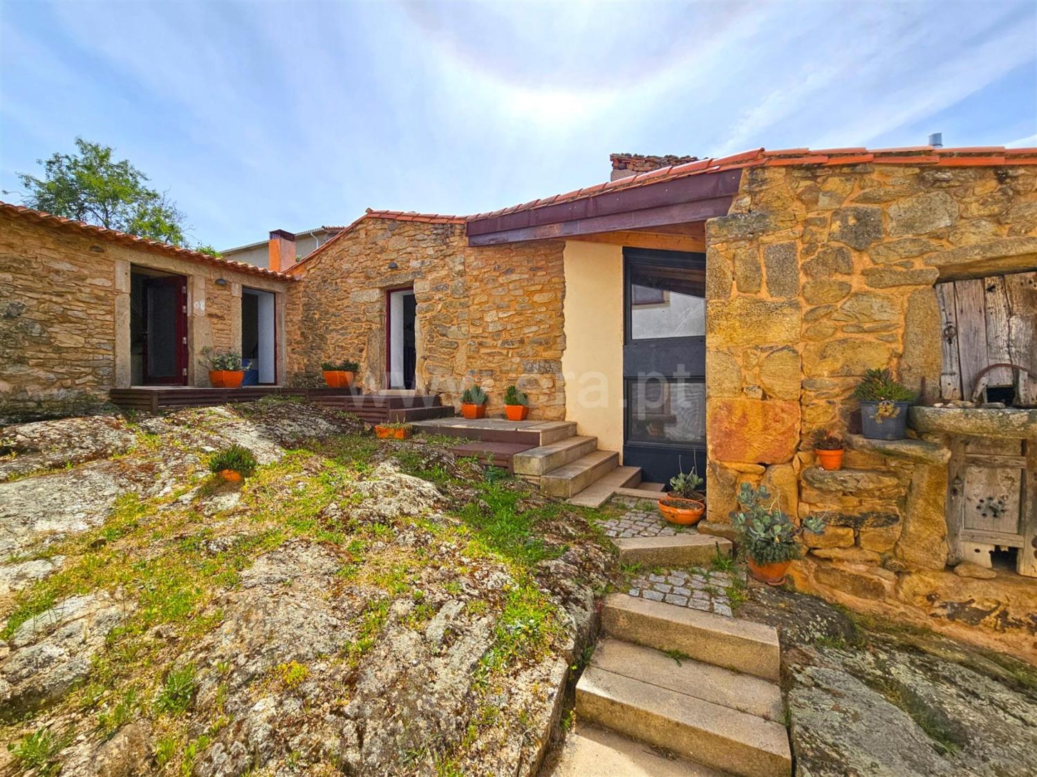  à vendre maison avec gîte Figueira Castelo Rodrigo Figueira De Castelo Rodrigo 3