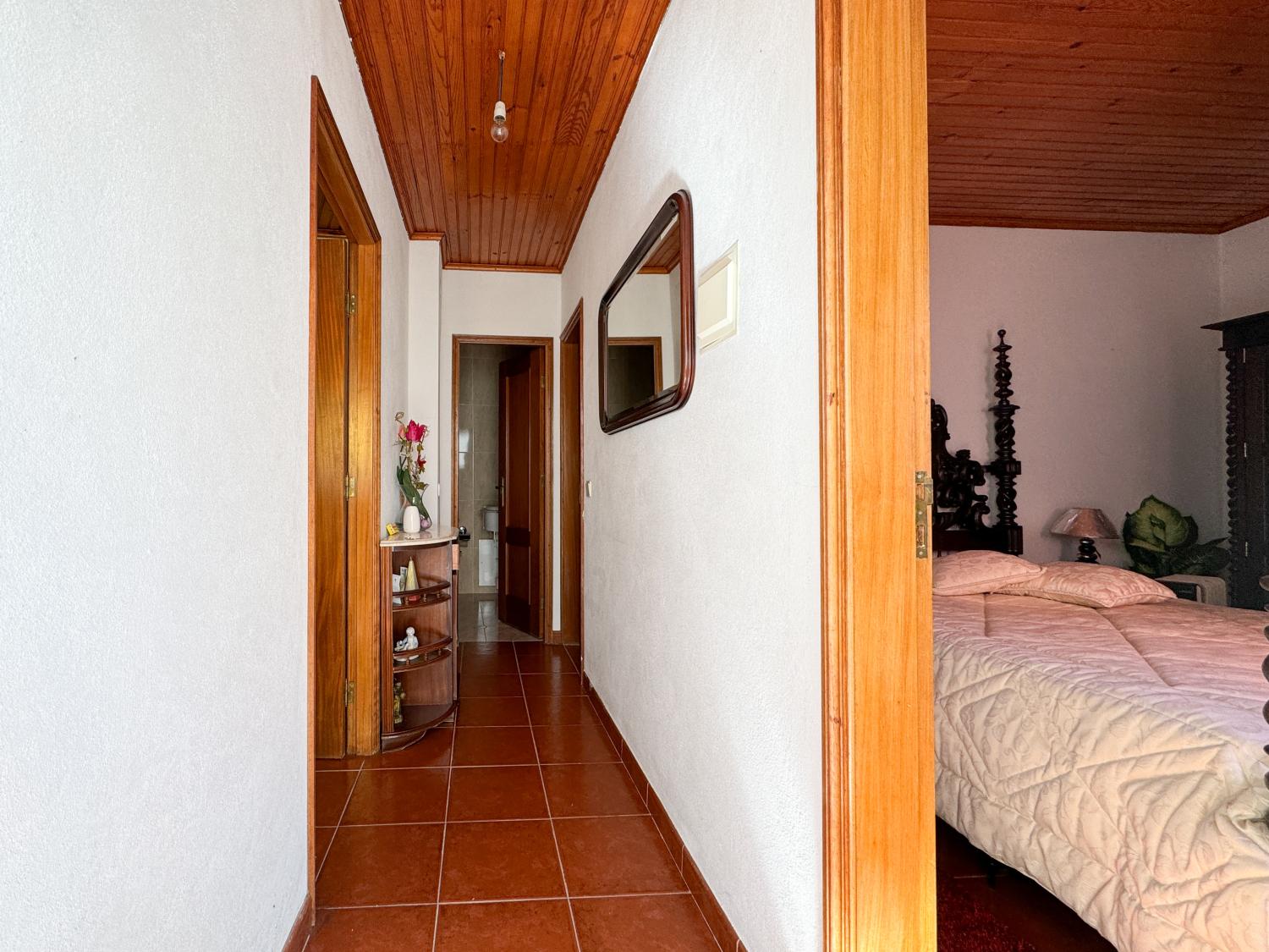 à vendre maison Rio de Moínhos Trancoso 3