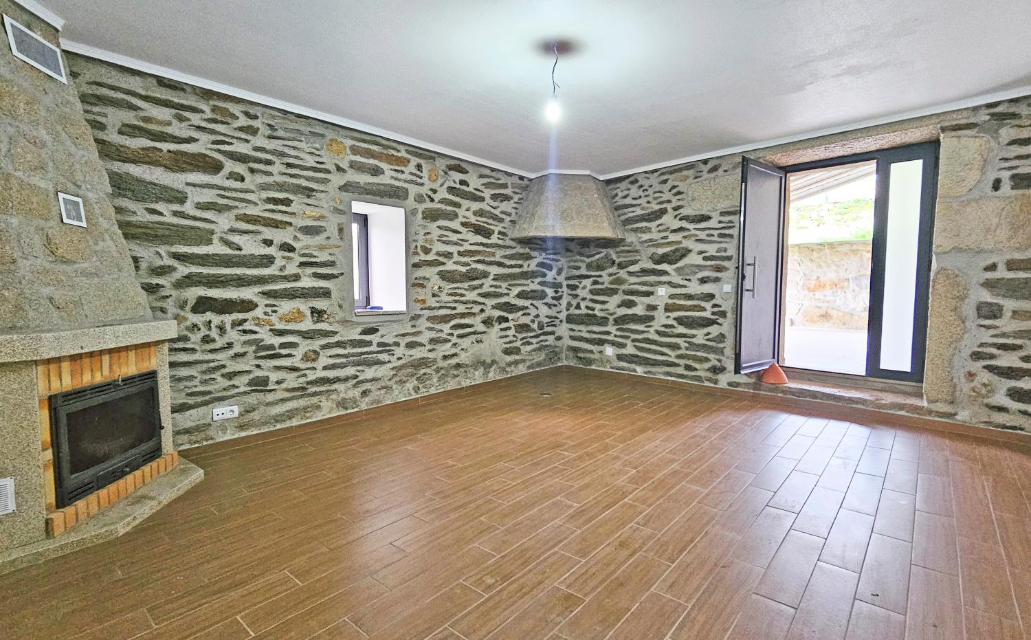  à vendre ferme Poço do Canto Mêda 7