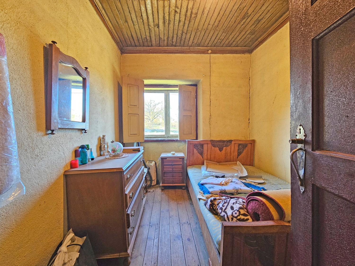 à vendre maison indépendant Monte Brás Guarda 11