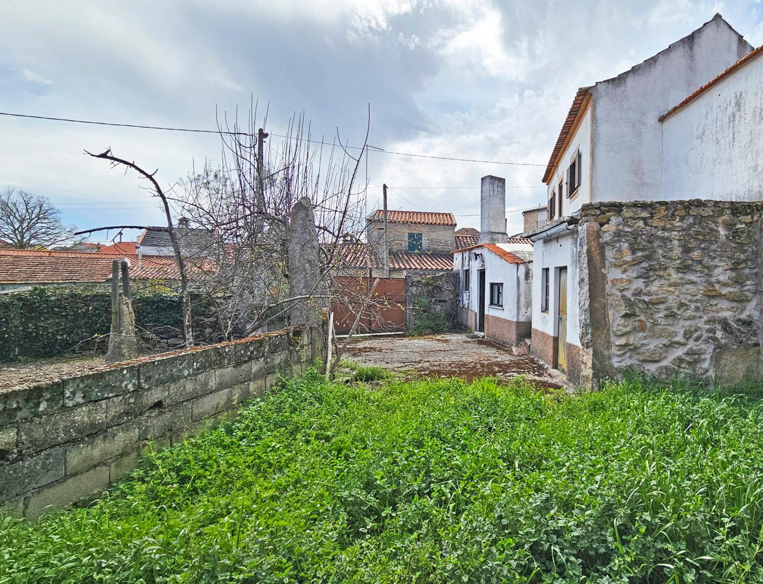  à vendre maison Ade Almeida 10