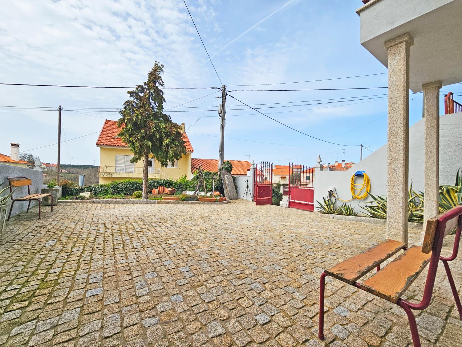  à vendre maison de village Malcata Sabugal 5