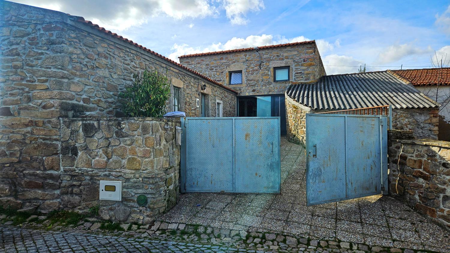  à vendre maison Vilar Formoso Almeida 1