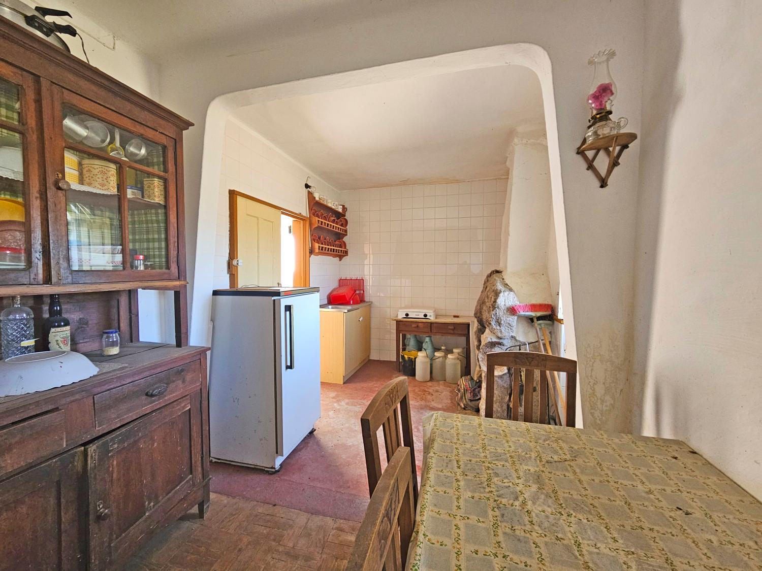  à vendre maison indépendant Donfins Guarda 20