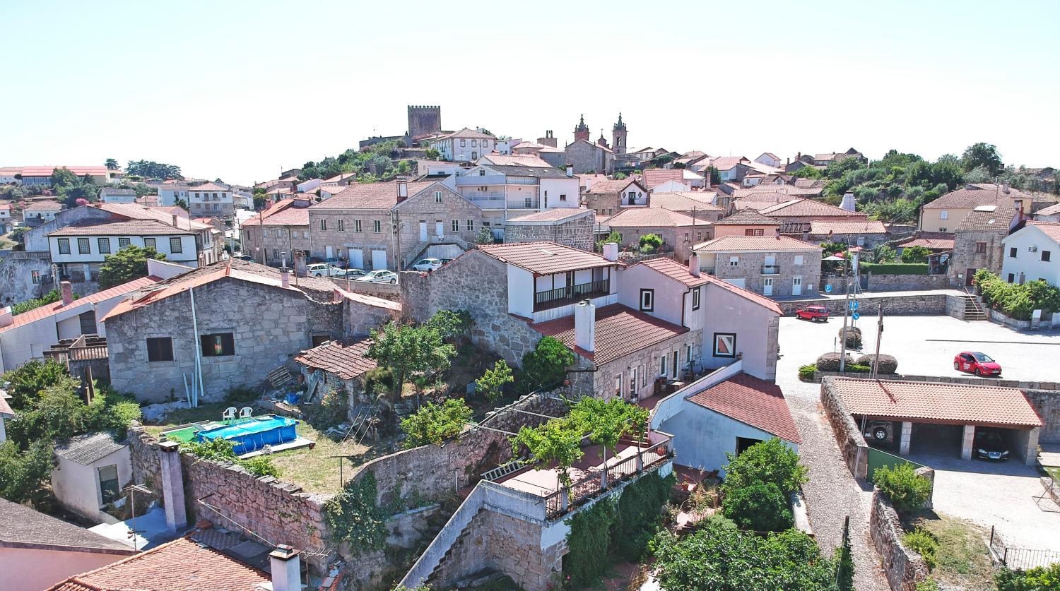  à vendre maison bourgeoise Celorico da Beira Celorico Da Beira 4