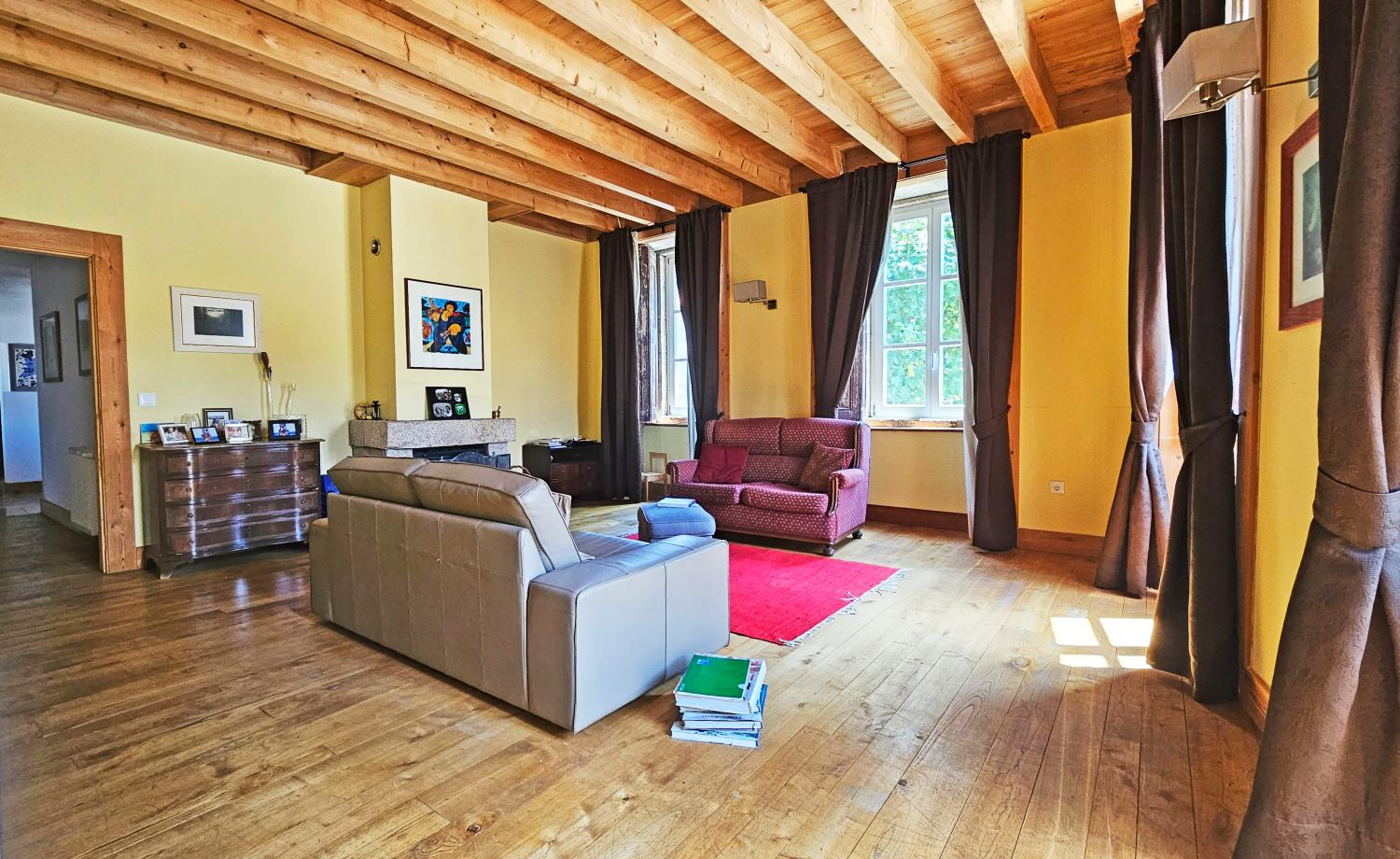  à vendre maison bourgeoise Celorico da Beira Celorico Da Beira 12