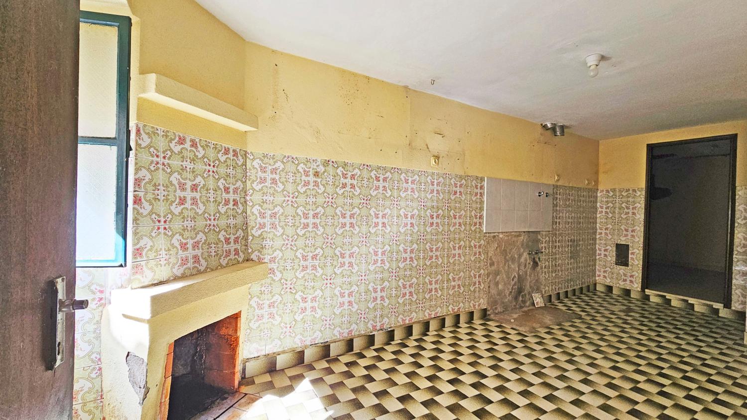  à vendre maison de village Gonçalo Guarda 4