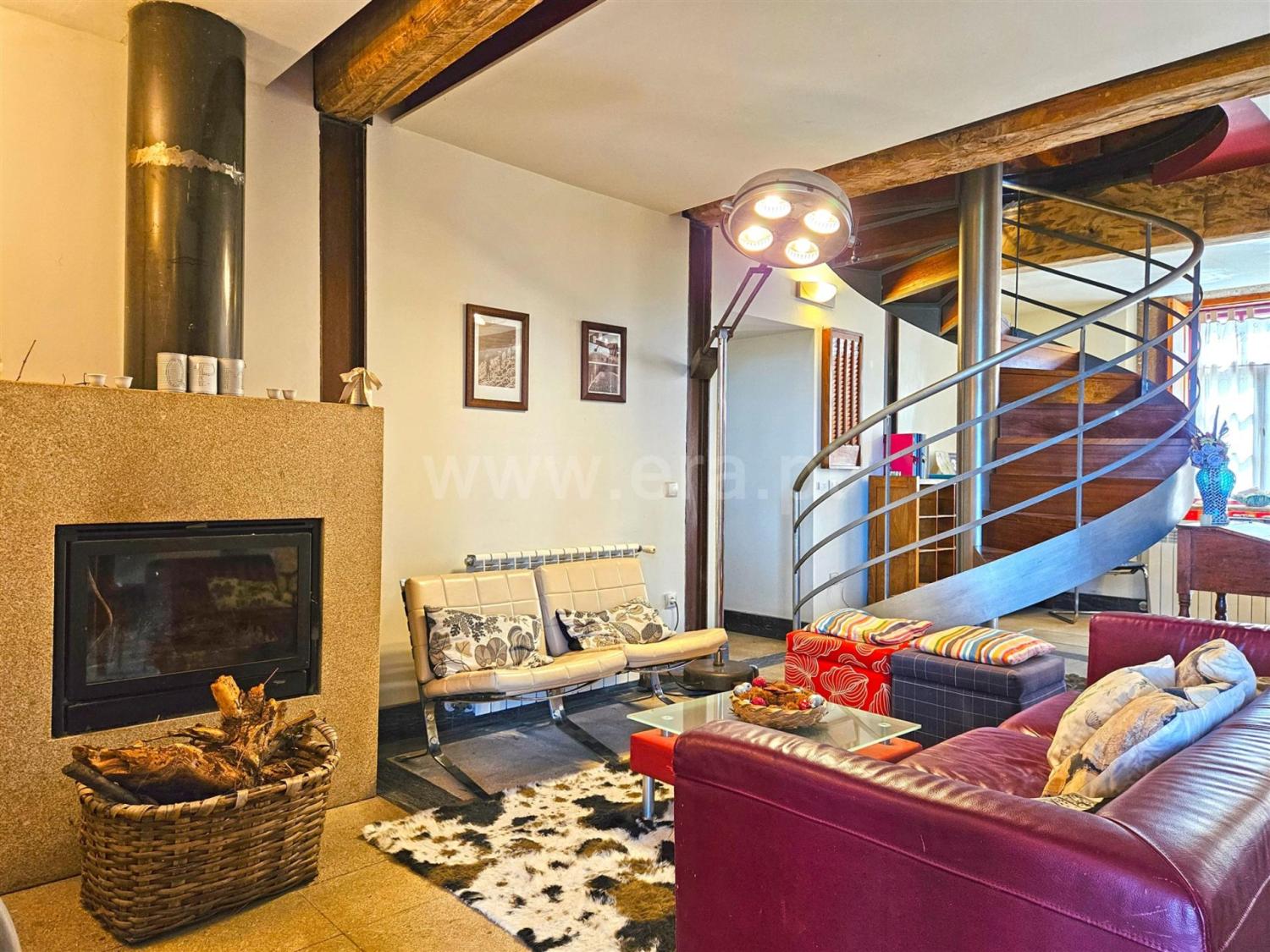  à vendre maison avec gîte Figueira Castelo Rodrigo Figueira De Castelo Rodrigo 6