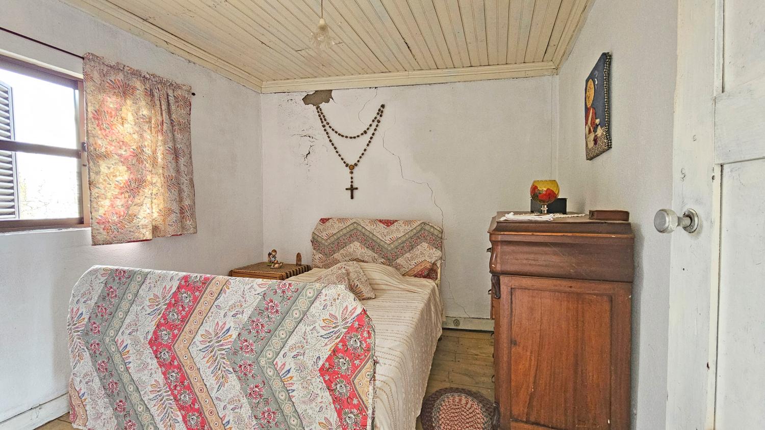  à vendre maison Ade Almeida 12