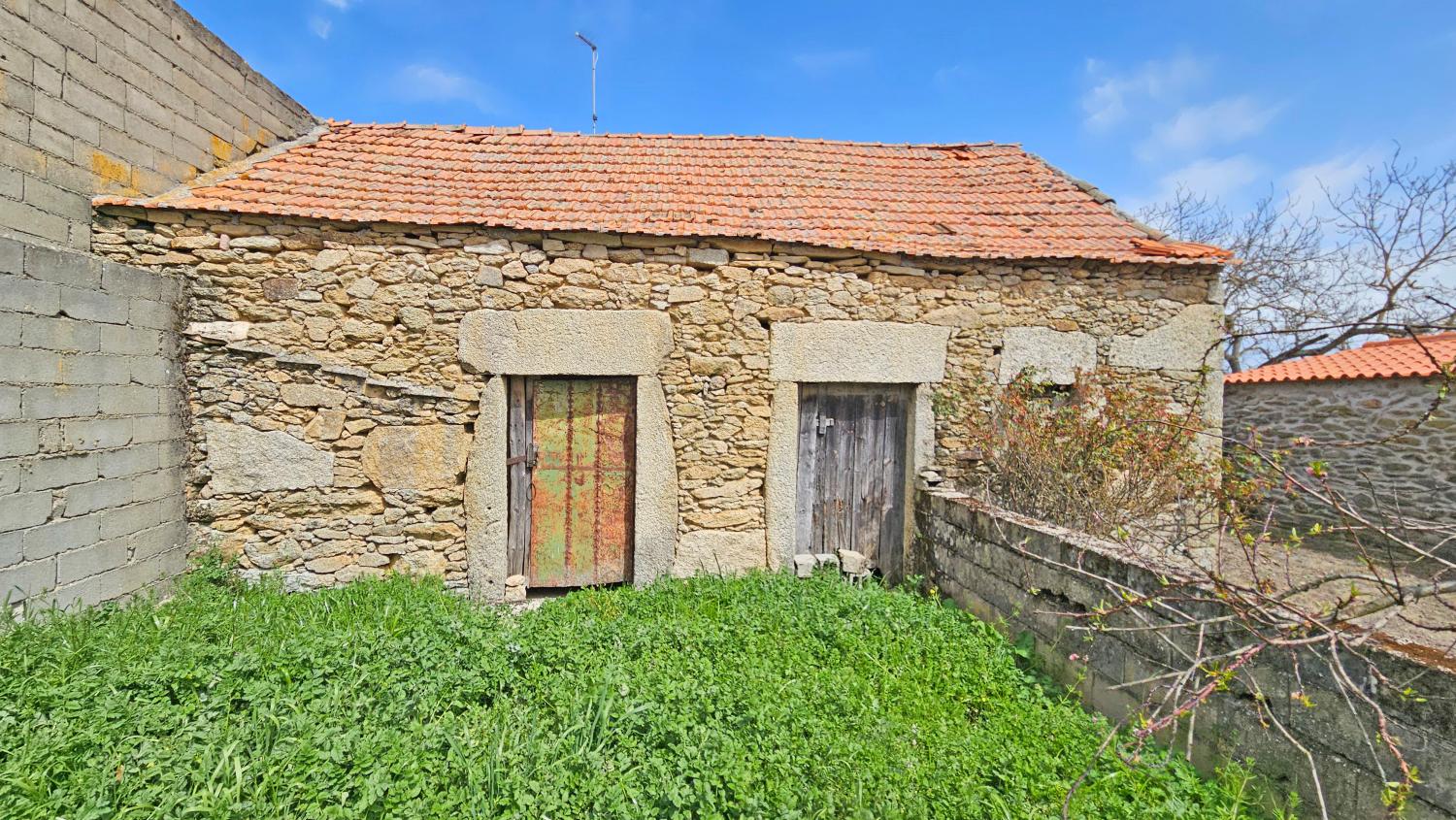  à vendre maison Ade Almeida 7