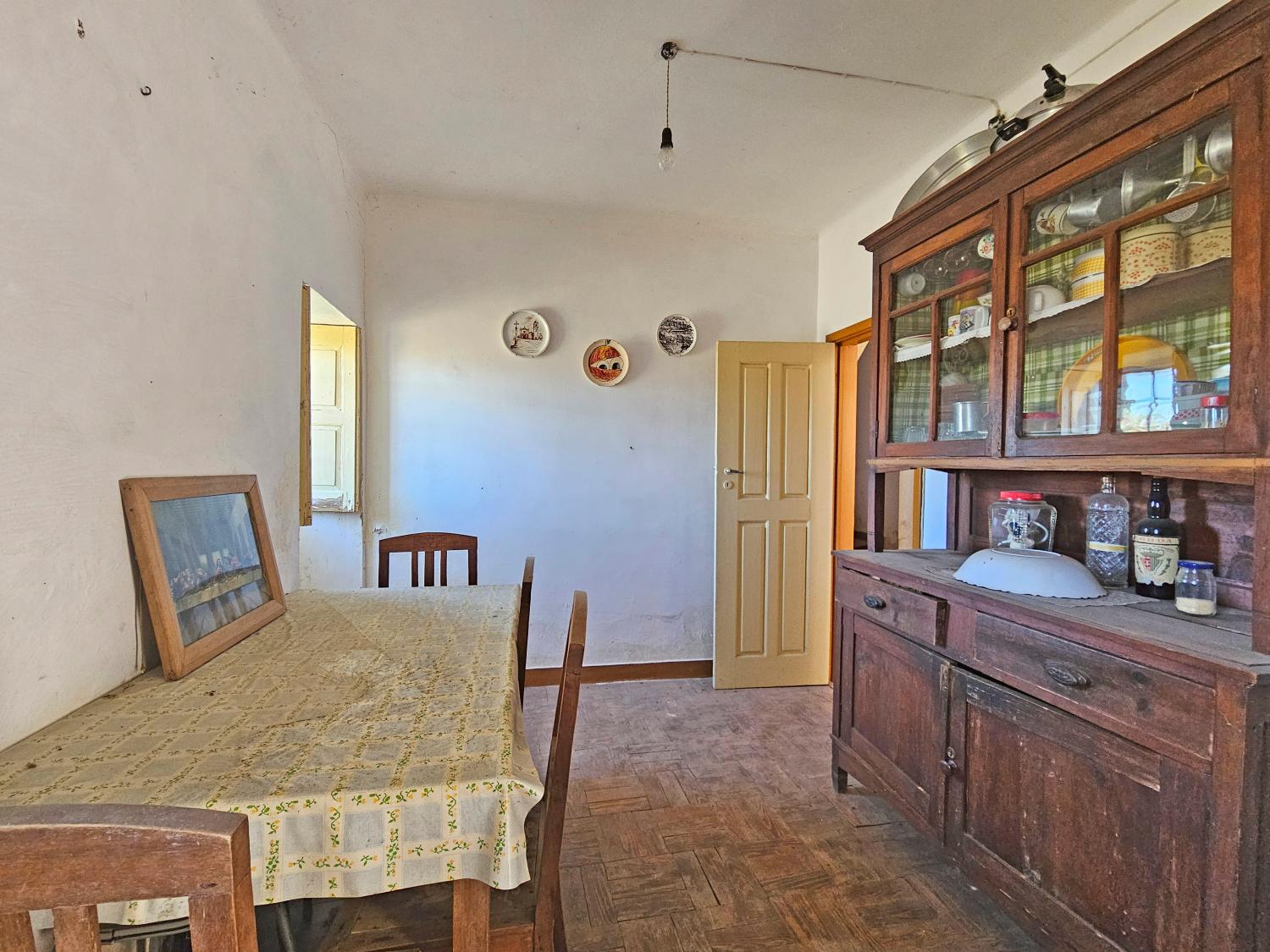  à vendre maison indépendant Donfins Guarda 19