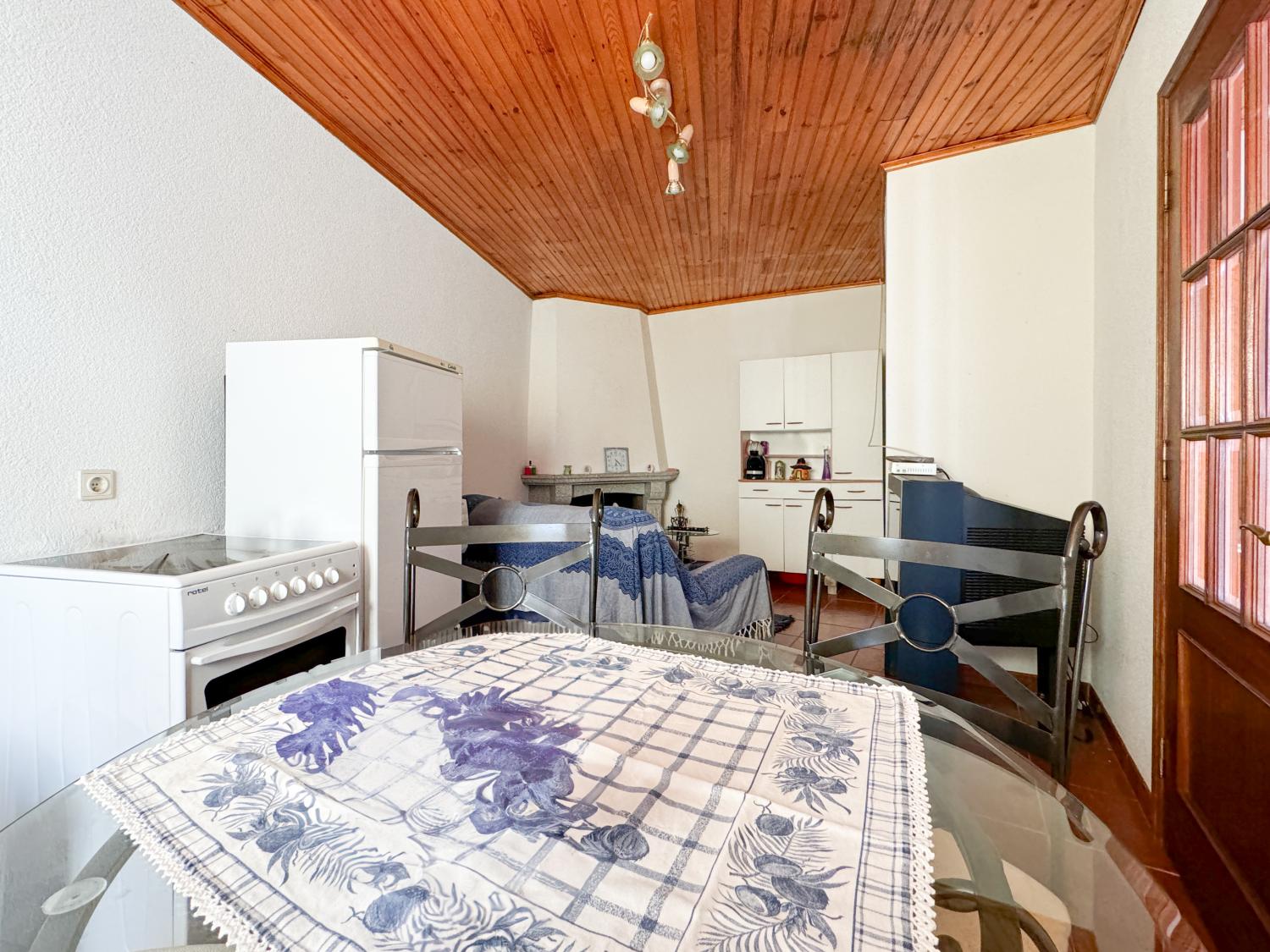  à vendre maison Rio de Moínhos Trancoso 4