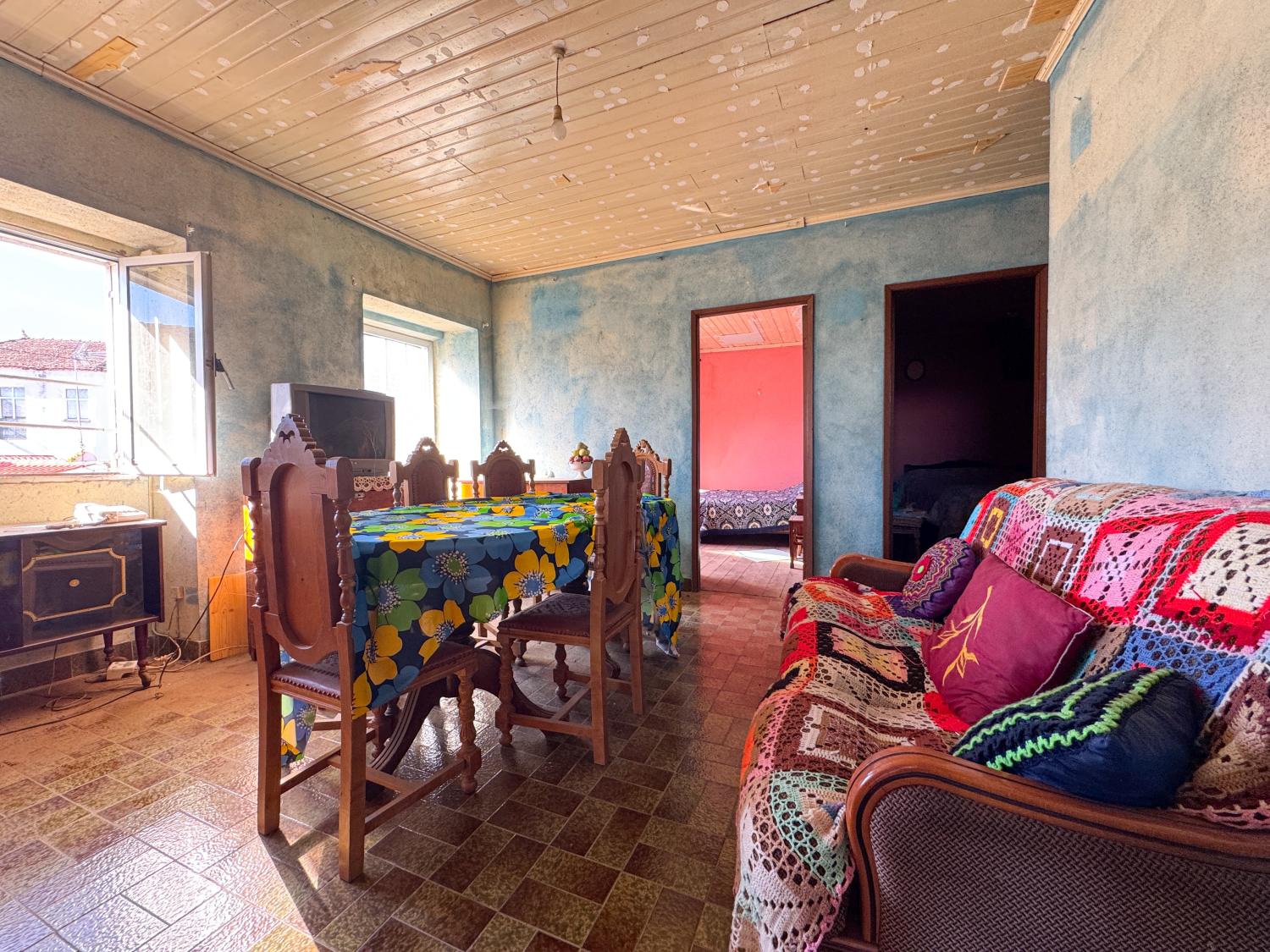  à vendre maison Lomba Sabugal 8