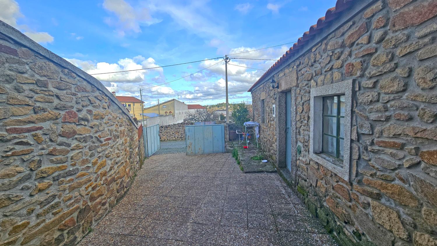 à vendre maison Vilar Formoso Almeida 3