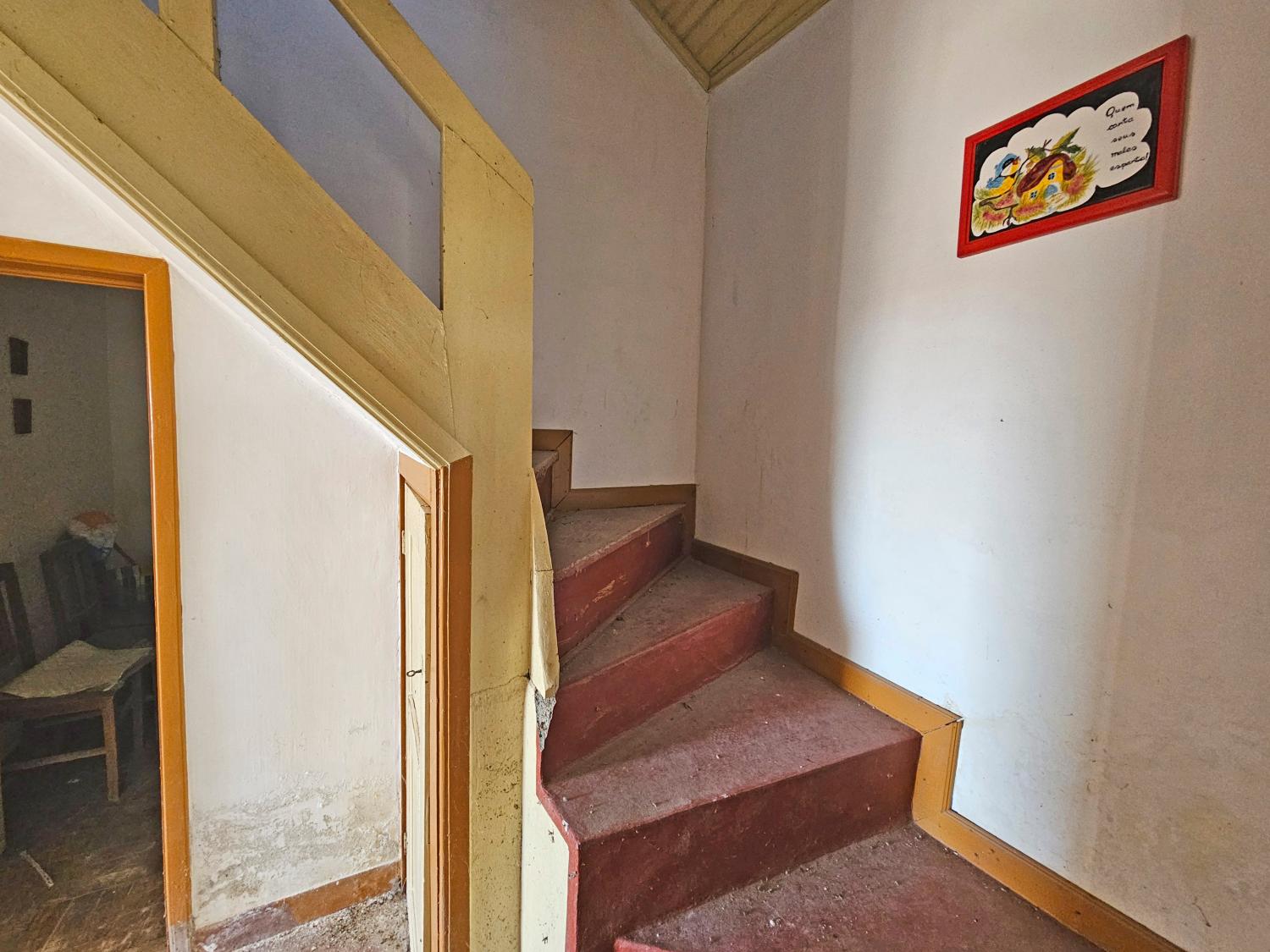  à vendre maison indépendant Donfins Guarda 26