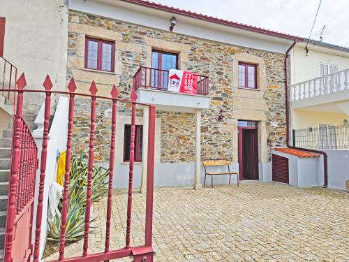 Malcata Sabugal maison de village foto 314415