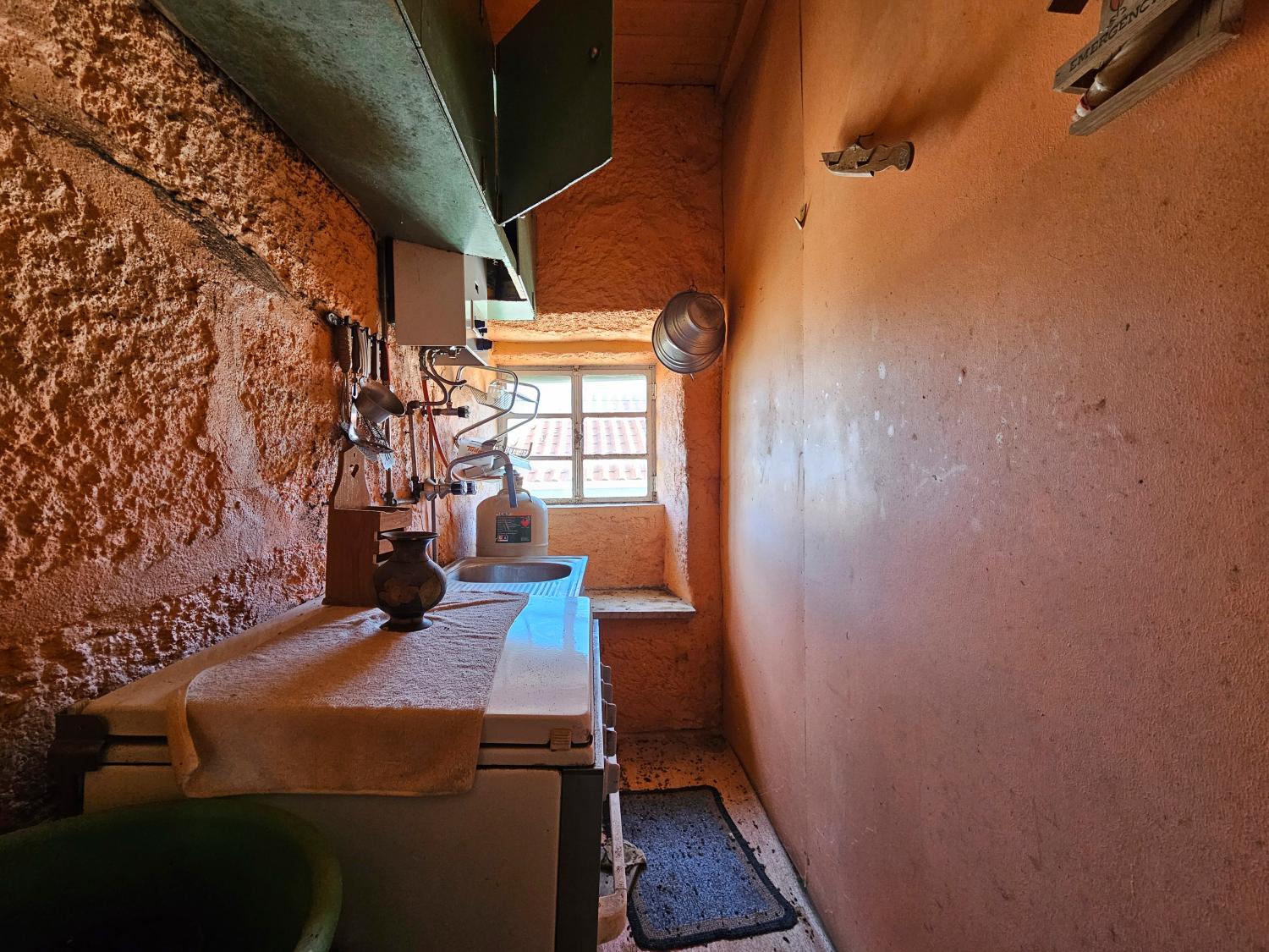  à vendre maison de village Montes Guarda 13