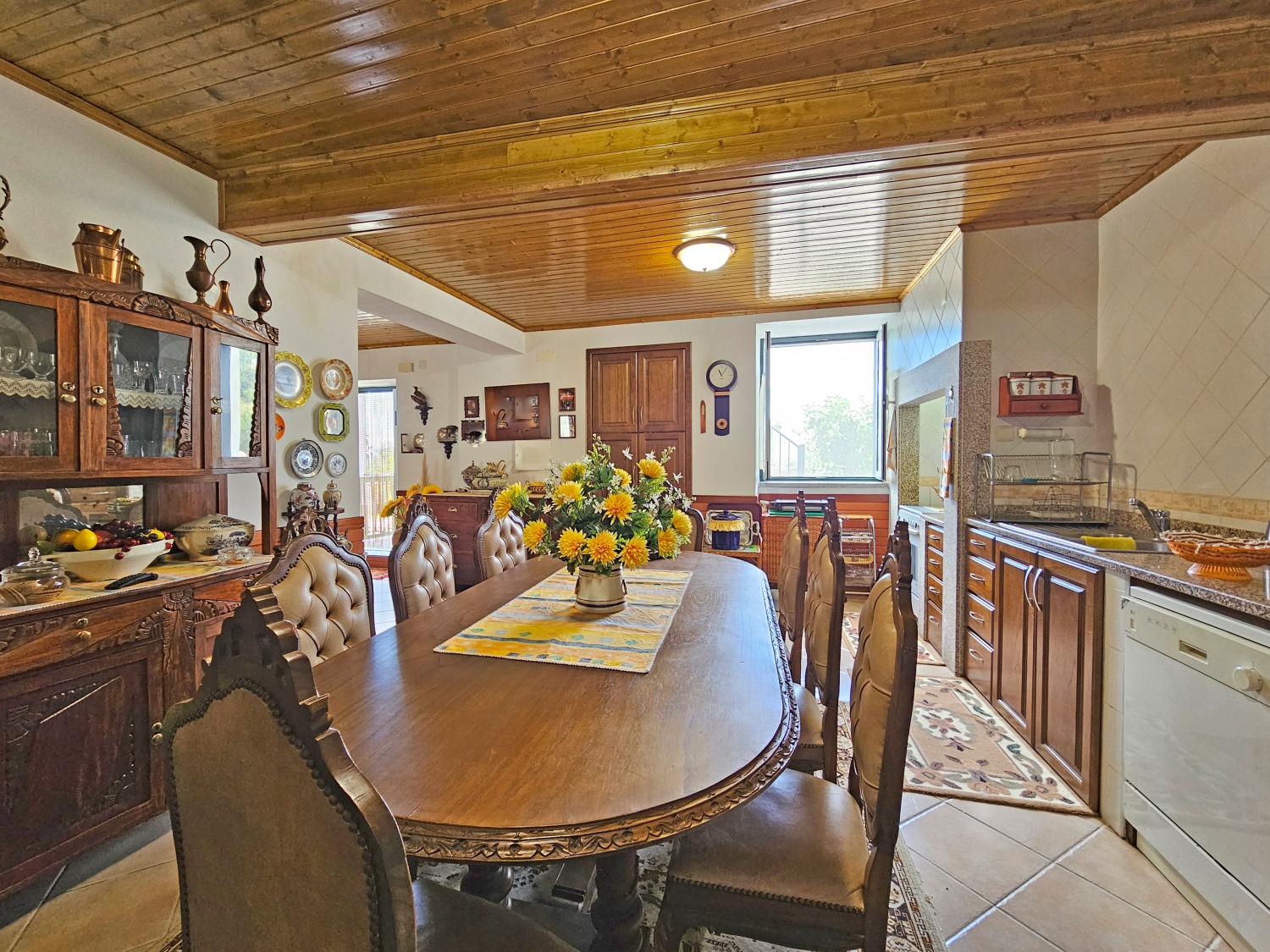  à vendre maison Gonçalo Guarda 22