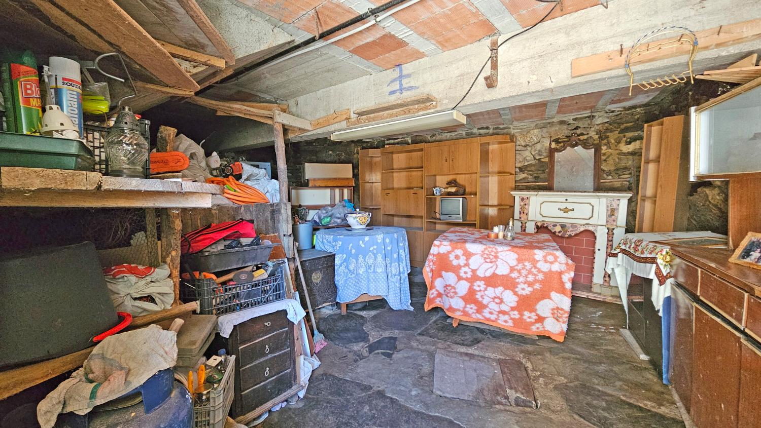  à vendre maison de village Videmonte Guarda 18