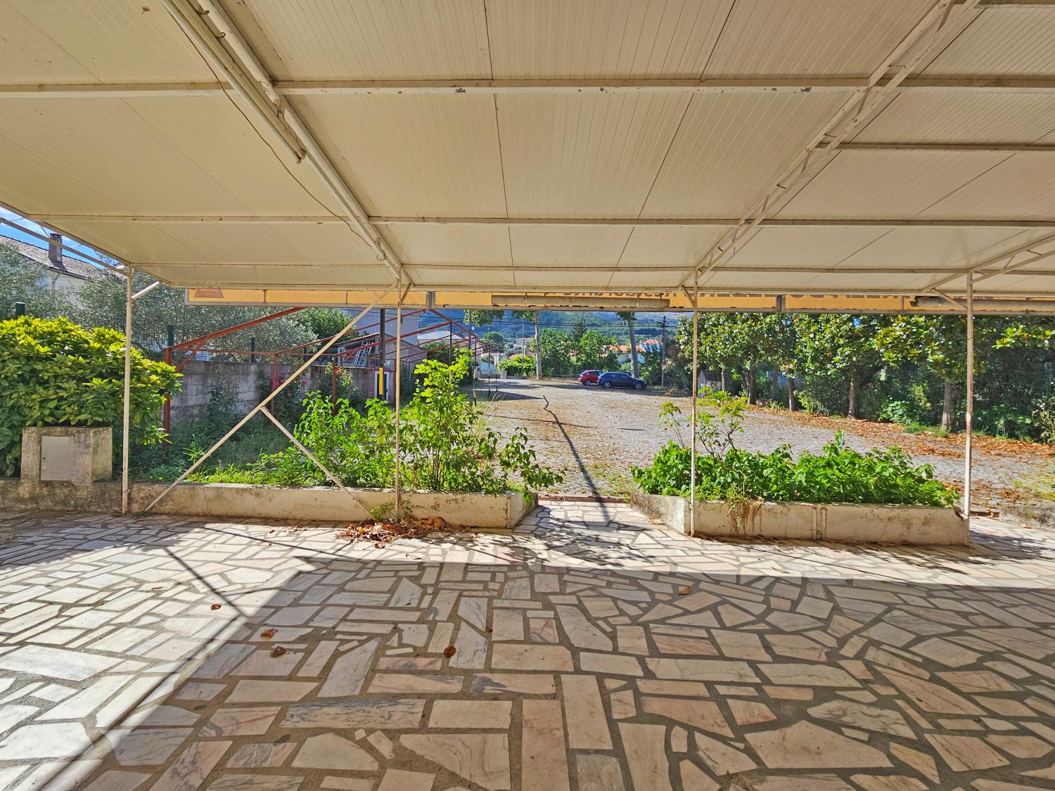  à vendre maison Orjais Covilhã 8