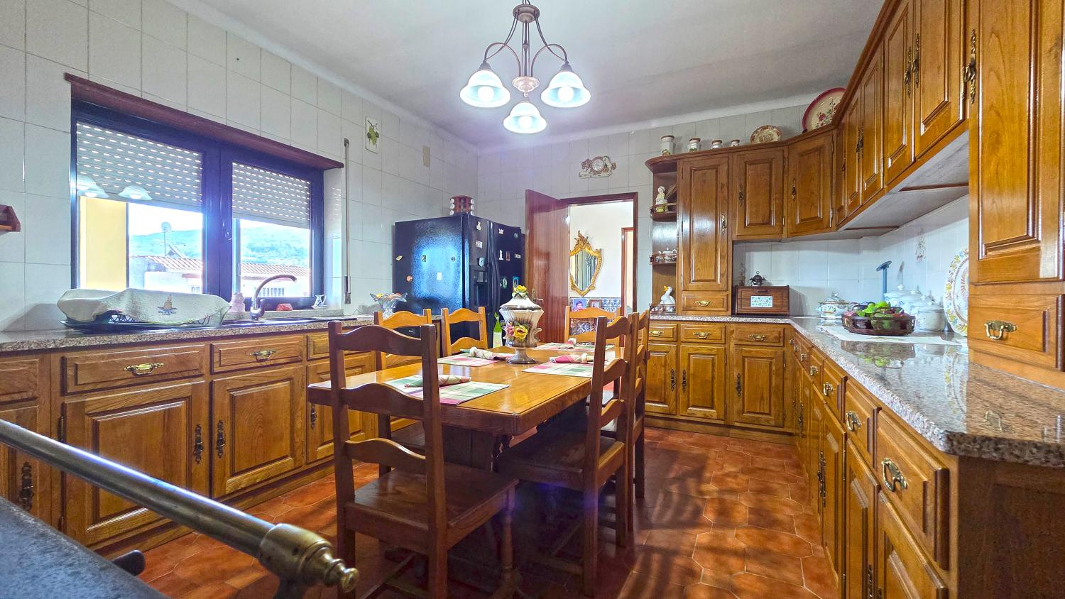  à vendre maison São Paio Gouveia 20