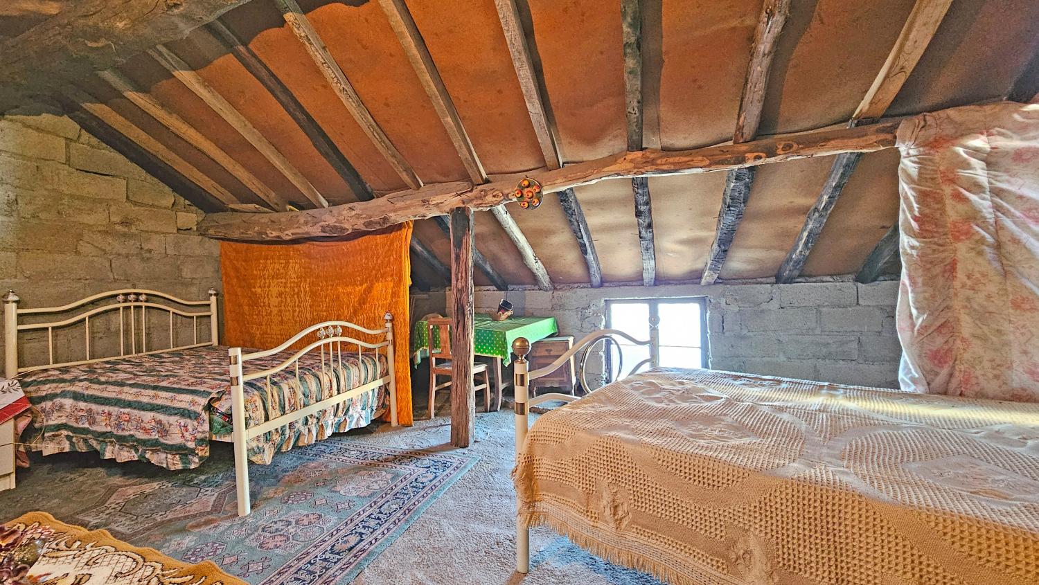  à vendre maison de village Videmonte Guarda 17