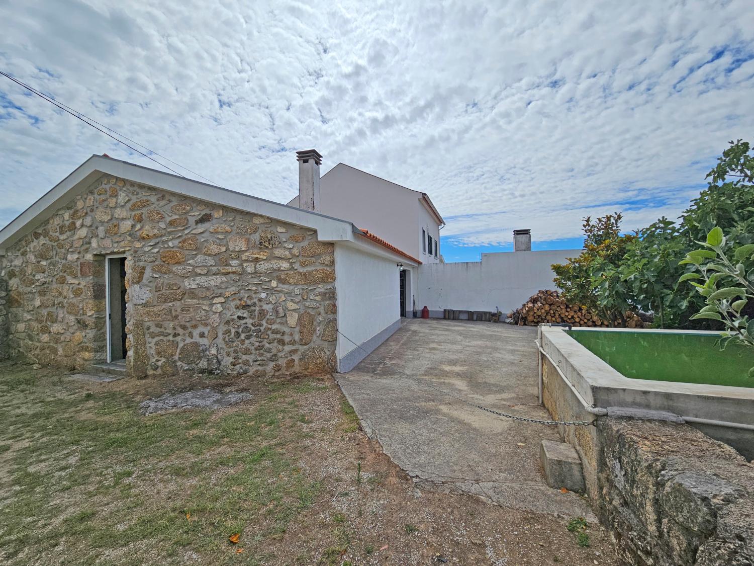  à vendre maison Gonçalo Guarda 6