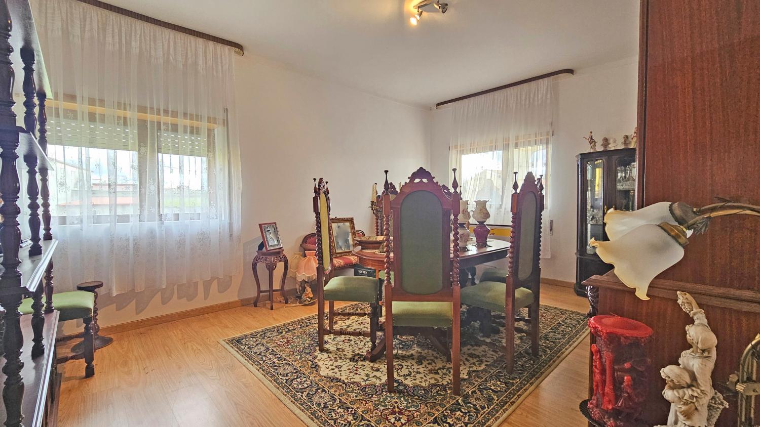  à vendre maison Almeida Almeida 17