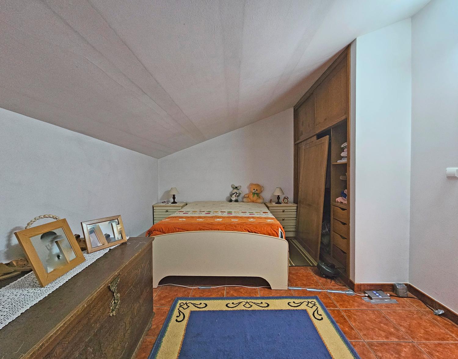  à vendre maison de village Cardeal Sabugal 23