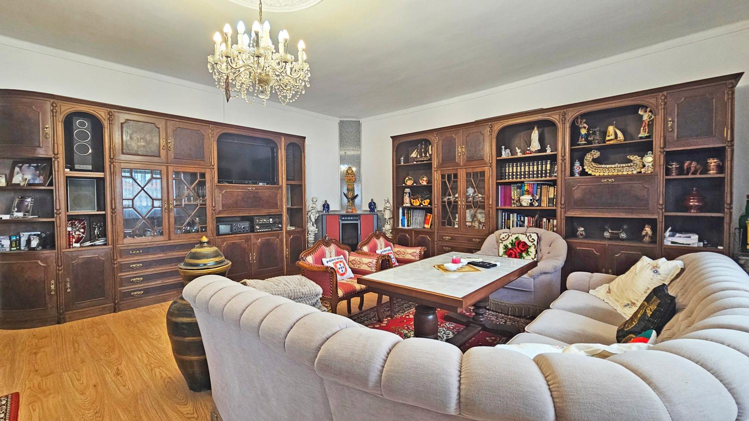  à vendre maison Almeida Almeida 11