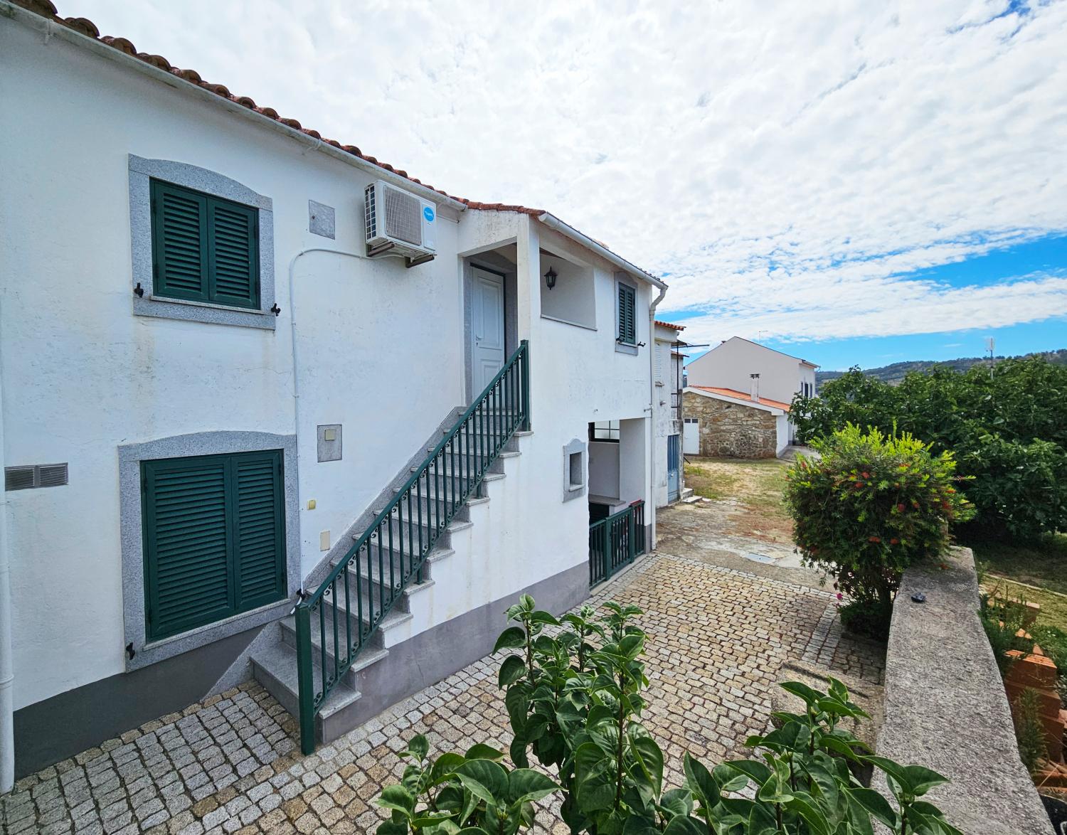  à vendre maison Gonçalo Guarda 1