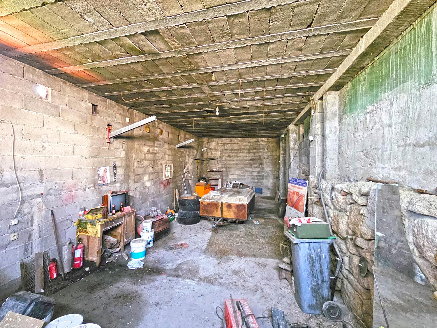  à vendre maison Valdeiras Guarda 19