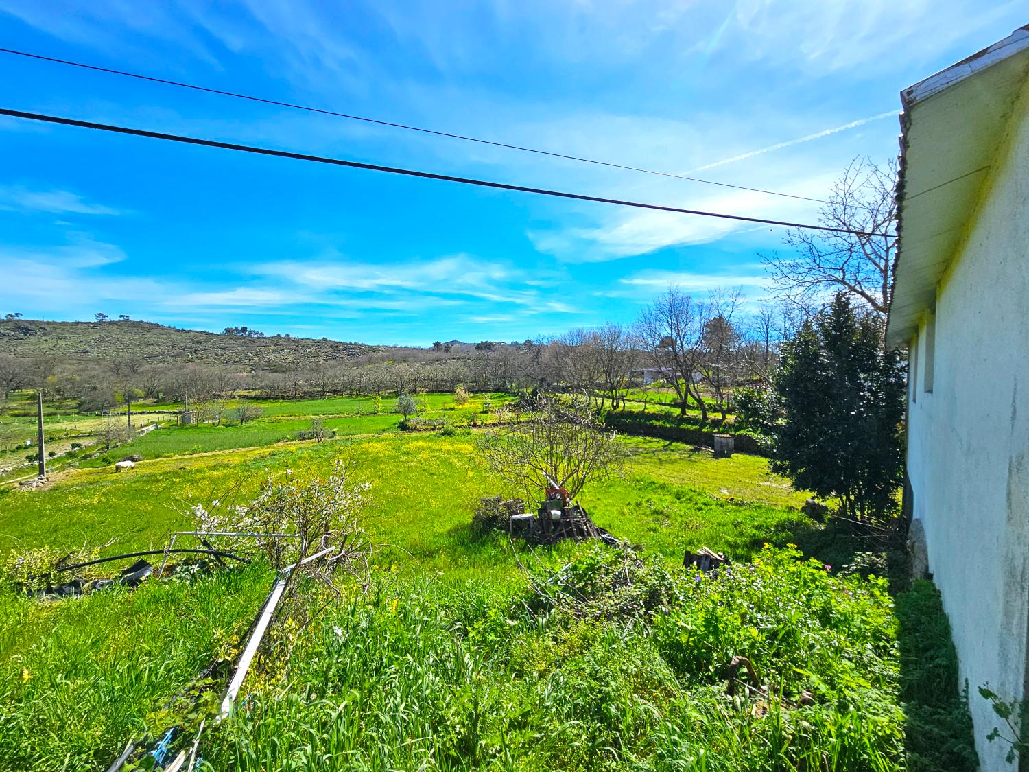 à vendre maison Valdeiras Guarda 3
